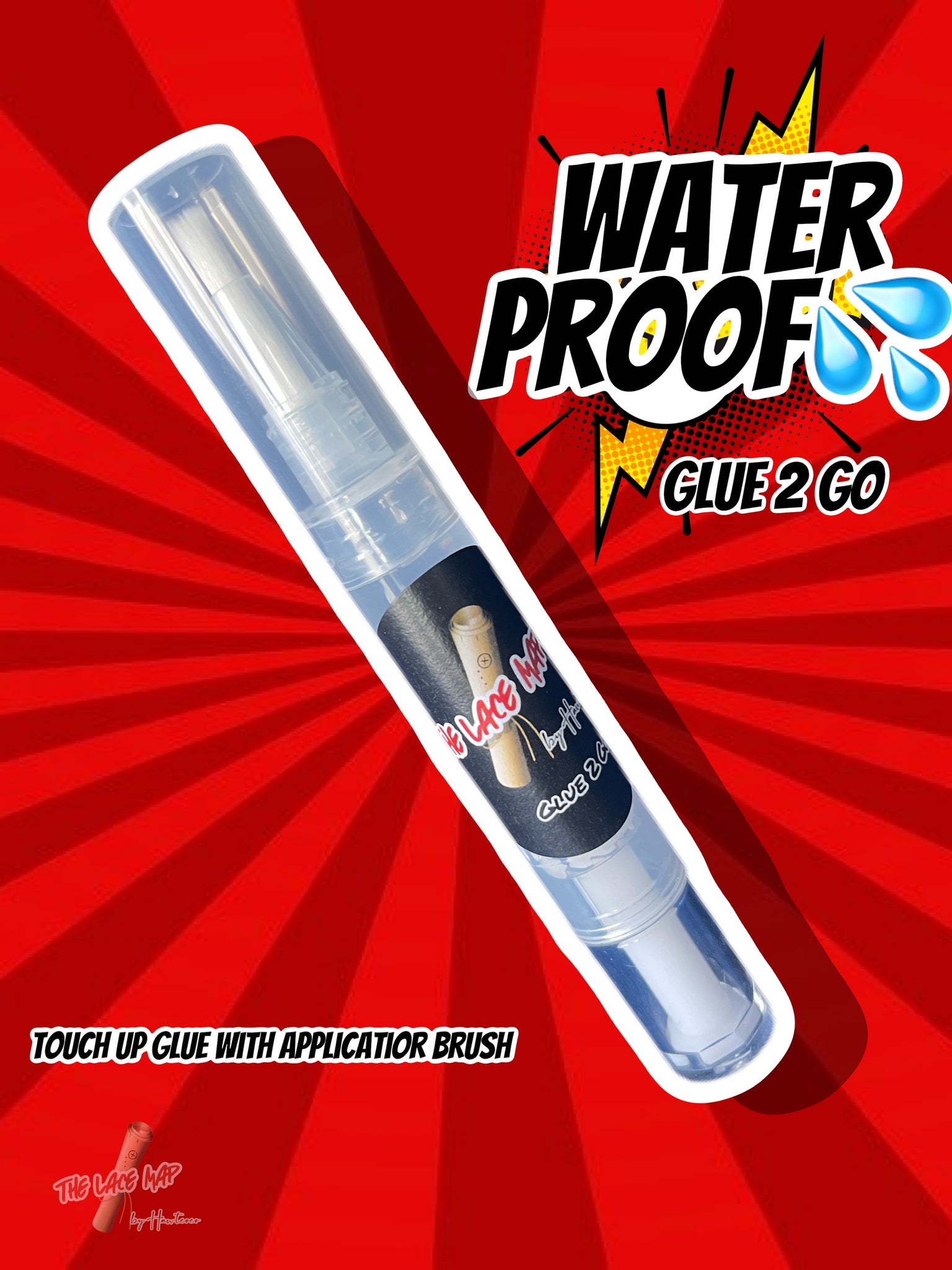 GLUE 2 GO