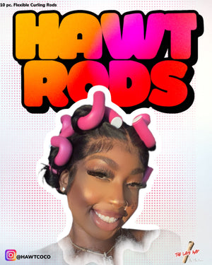 Hawt Rods