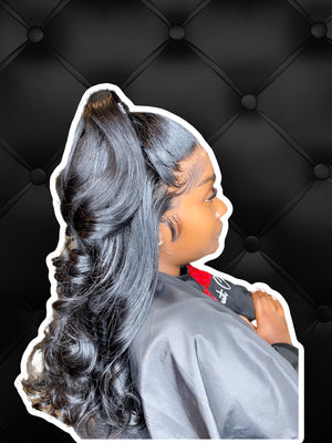 NATURAL WAVE